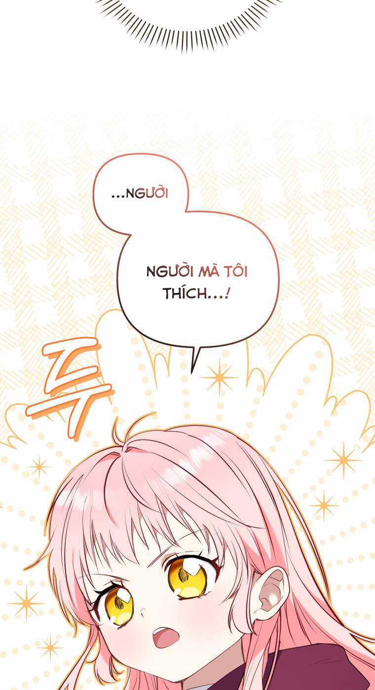 Papa Tôi Là Bạo Chúa Ác Ma Chapter 31 trang 40