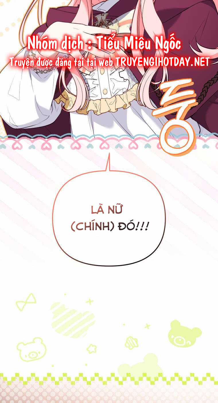 Papa Tôi Là Bạo Chúa Ác Ma Chapter 31 trang 41