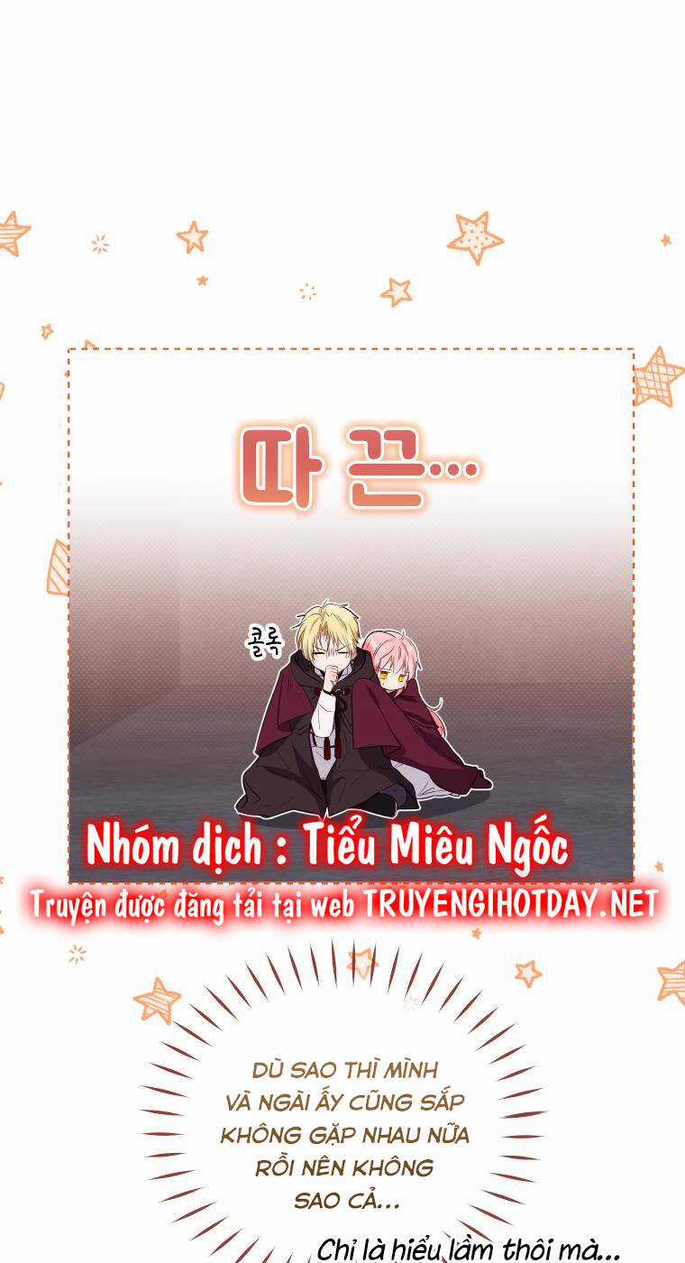 Papa Tôi Là Bạo Chúa Ác Ma Chapter 31 trang 45