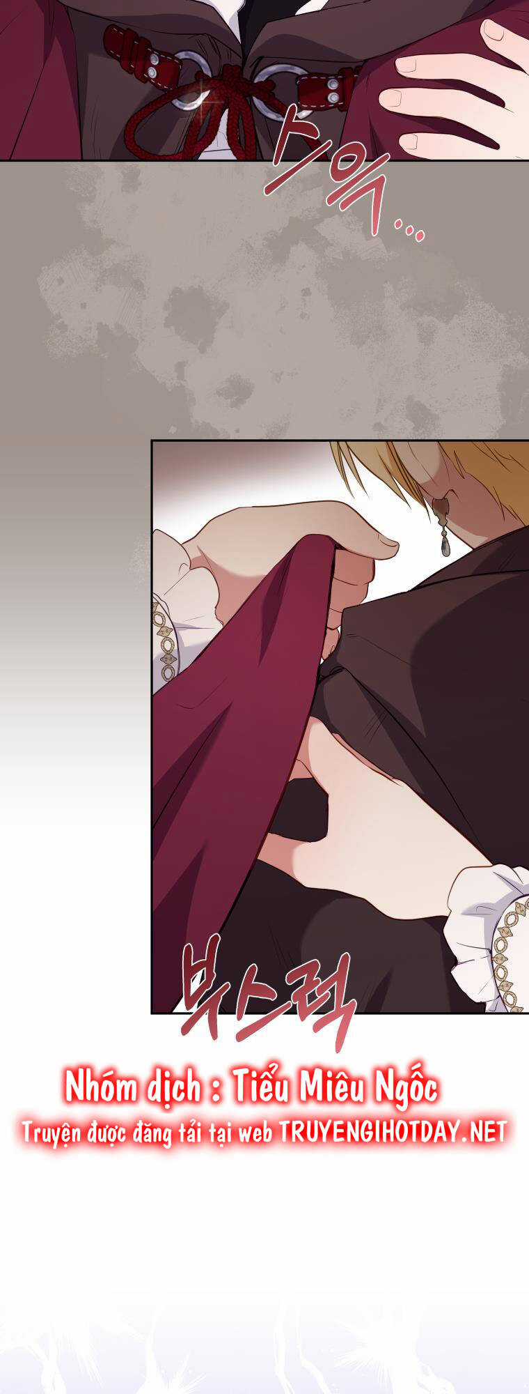 Papa Tôi Là Bạo Chúa Ác Ma Chapter 31 trang 48