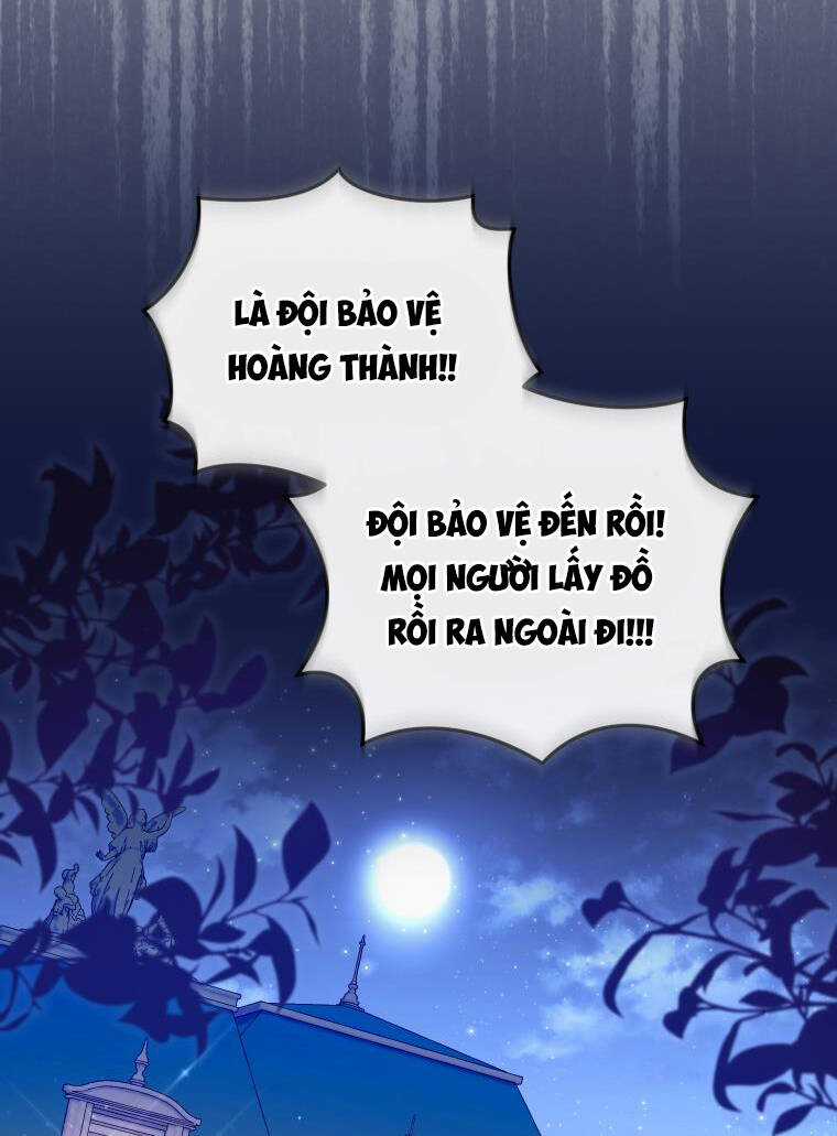 Papa Tôi Là Bạo Chúa Ác Ma Chapter 31 trang 5