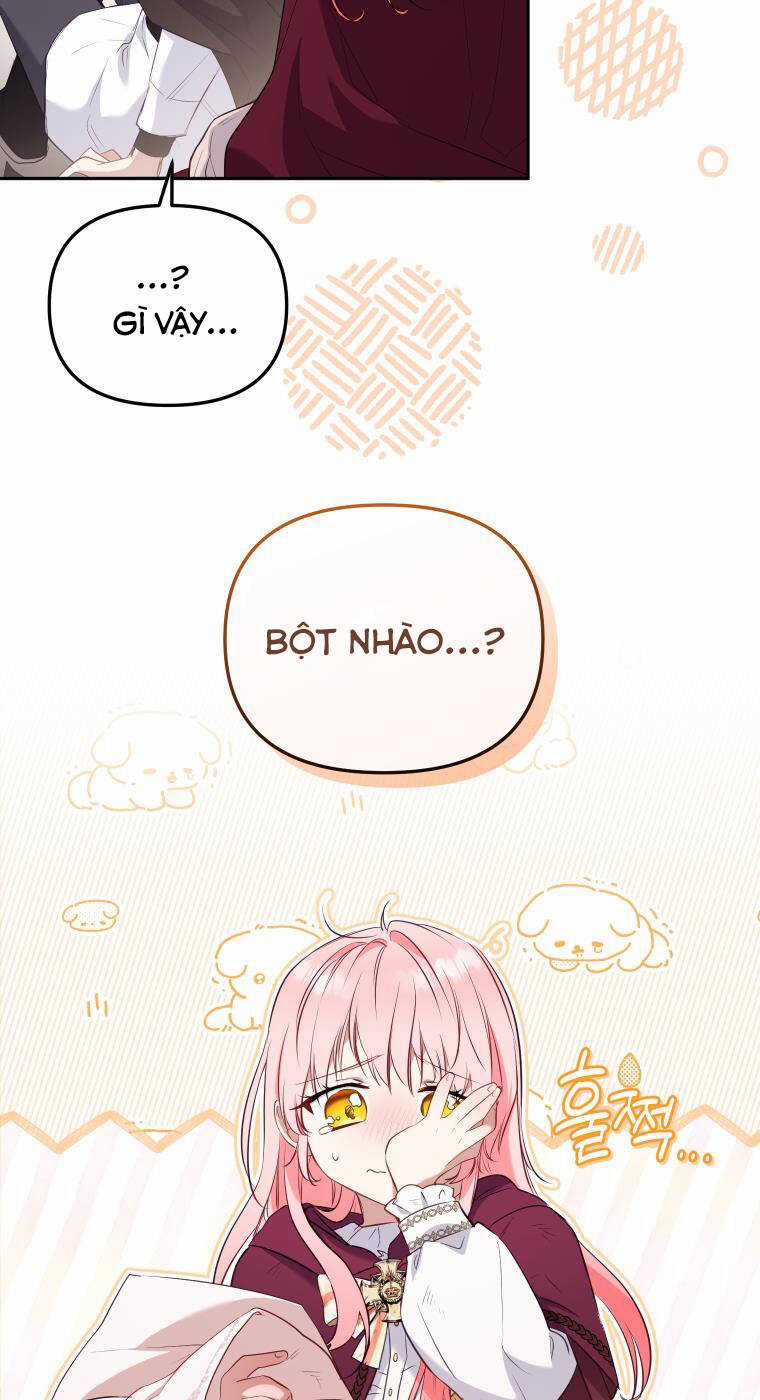 Papa Tôi Là Bạo Chúa Ác Ma Chapter 31 trang 50