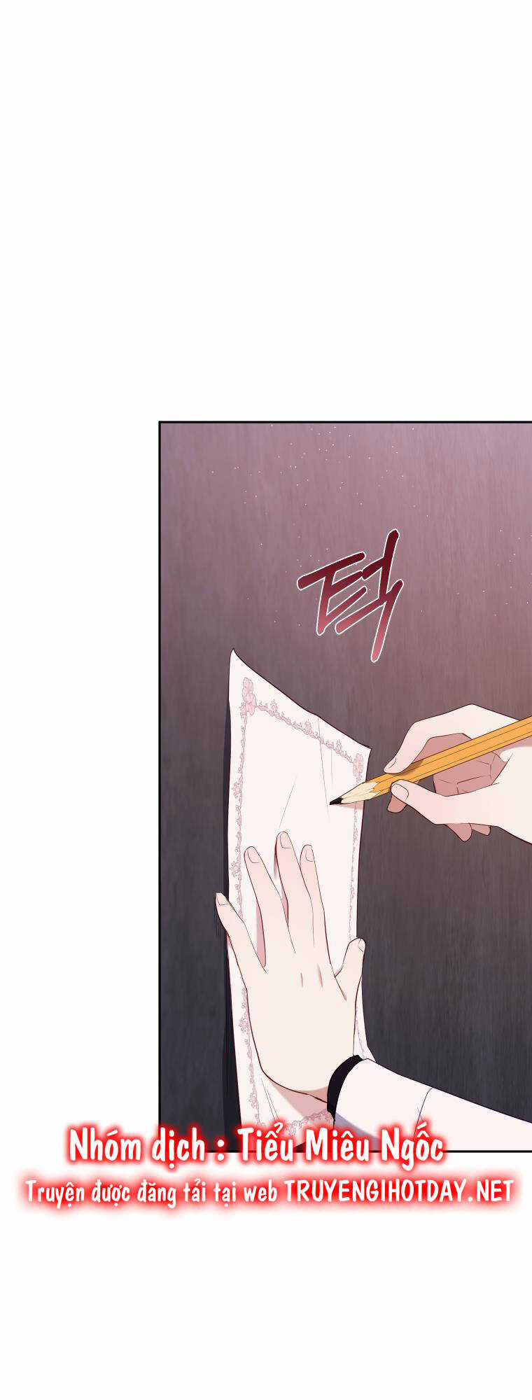 Papa Tôi Là Bạo Chúa Ác Ma Chapter 31 trang 54