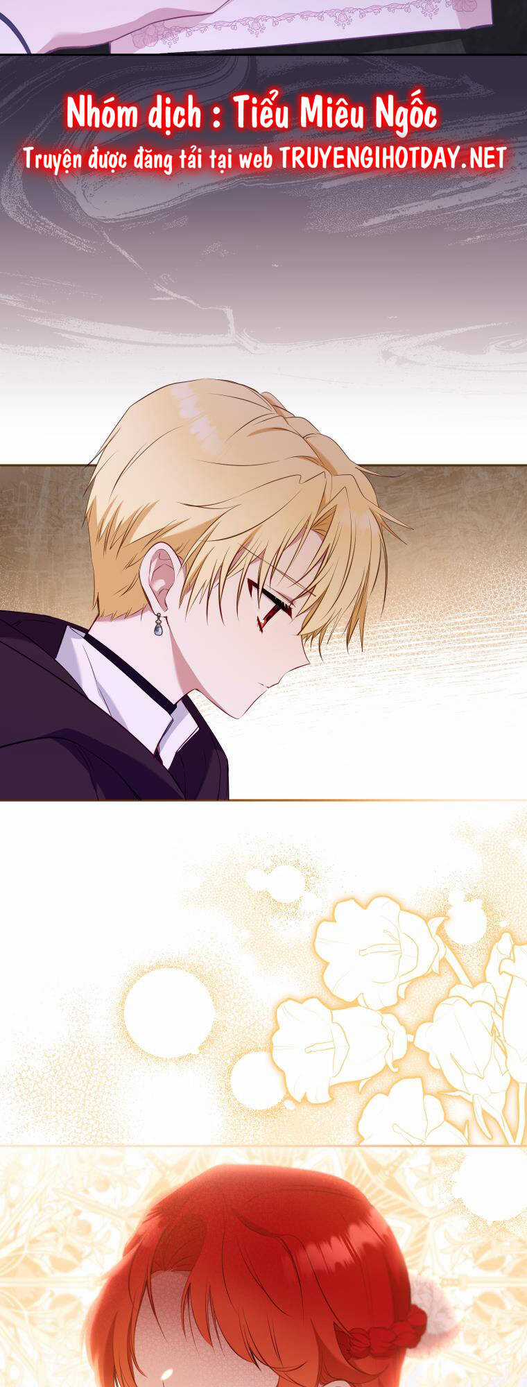 Papa Tôi Là Bạo Chúa Ác Ma Chapter 31 trang 58