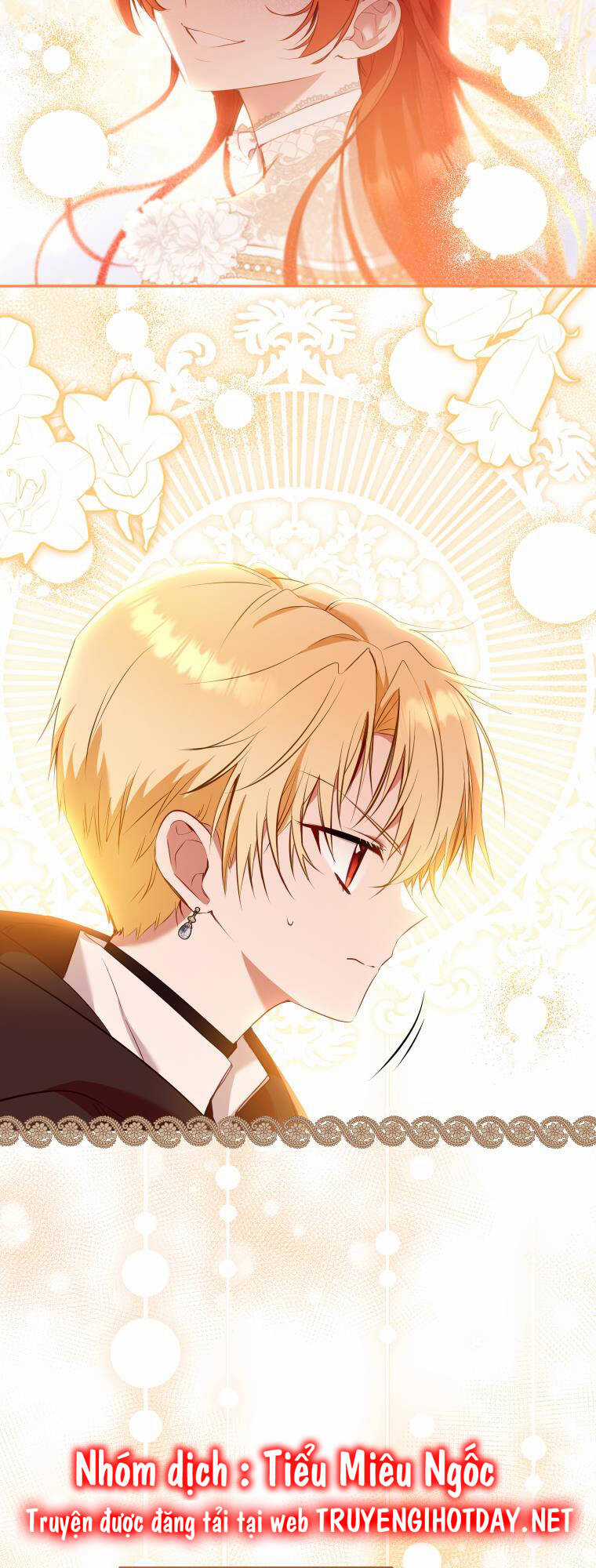 Papa Tôi Là Bạo Chúa Ác Ma Chapter 31 trang 59