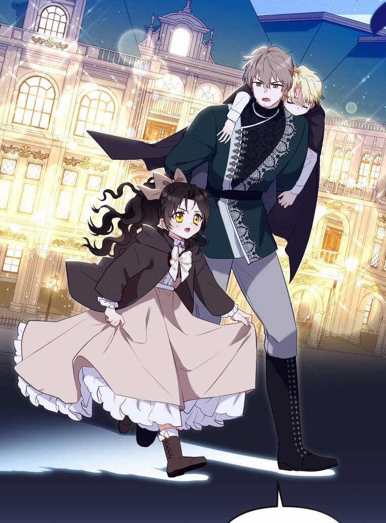 Papa Tôi Là Bạo Chúa Ác Ma Chapter 31 trang 6