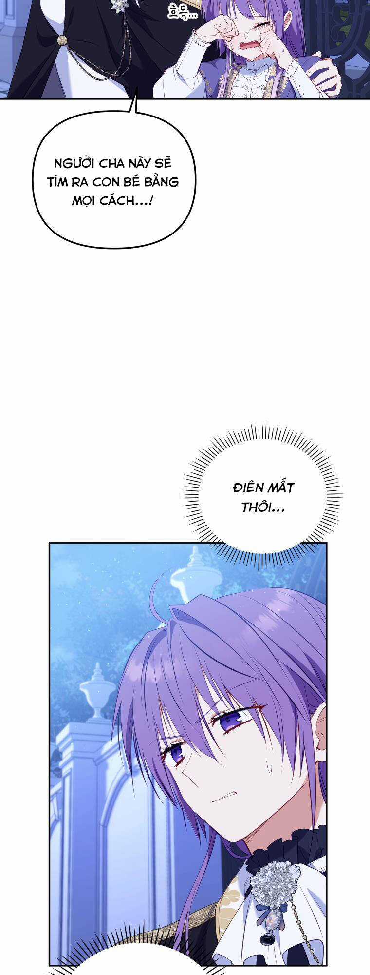 Papa Tôi Là Bạo Chúa Ác Ma Chapter 31 trang 63