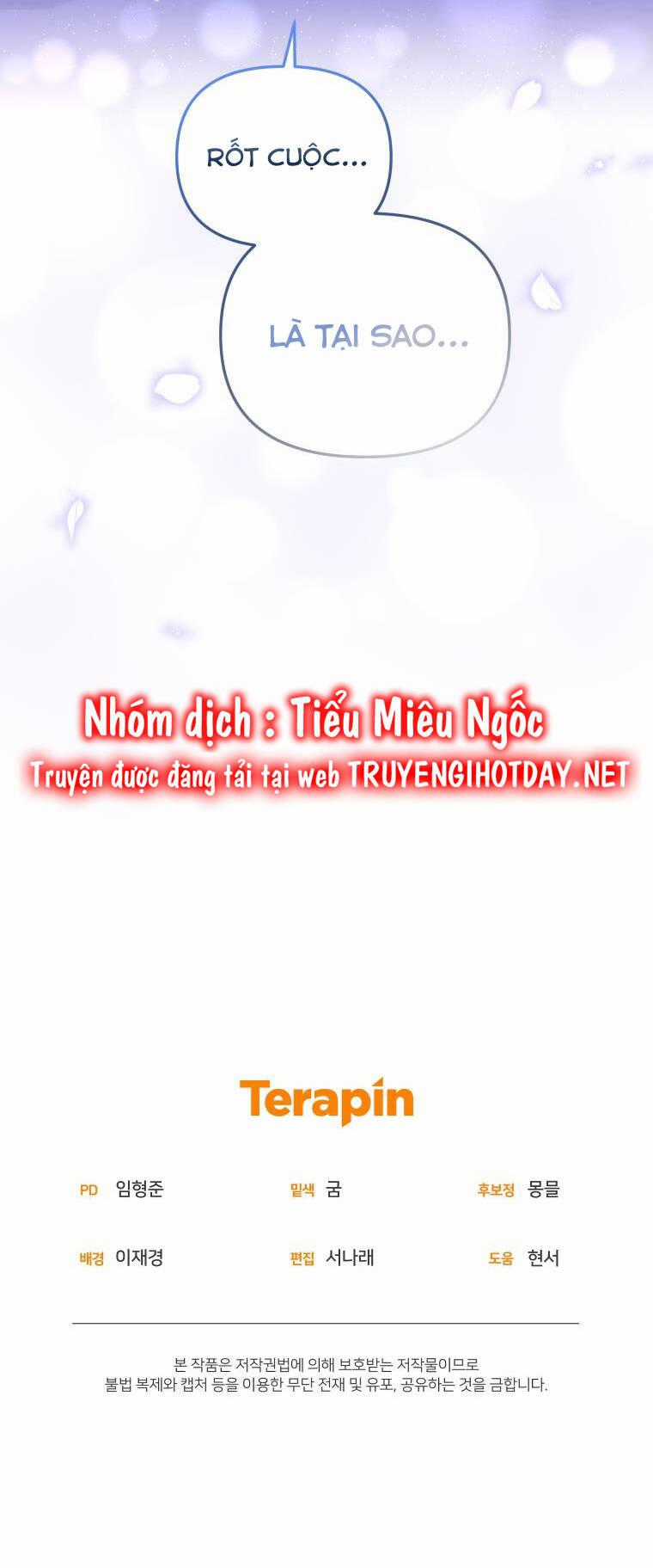 Papa Tôi Là Bạo Chúa Ác Ma Chapter 31 trang 69