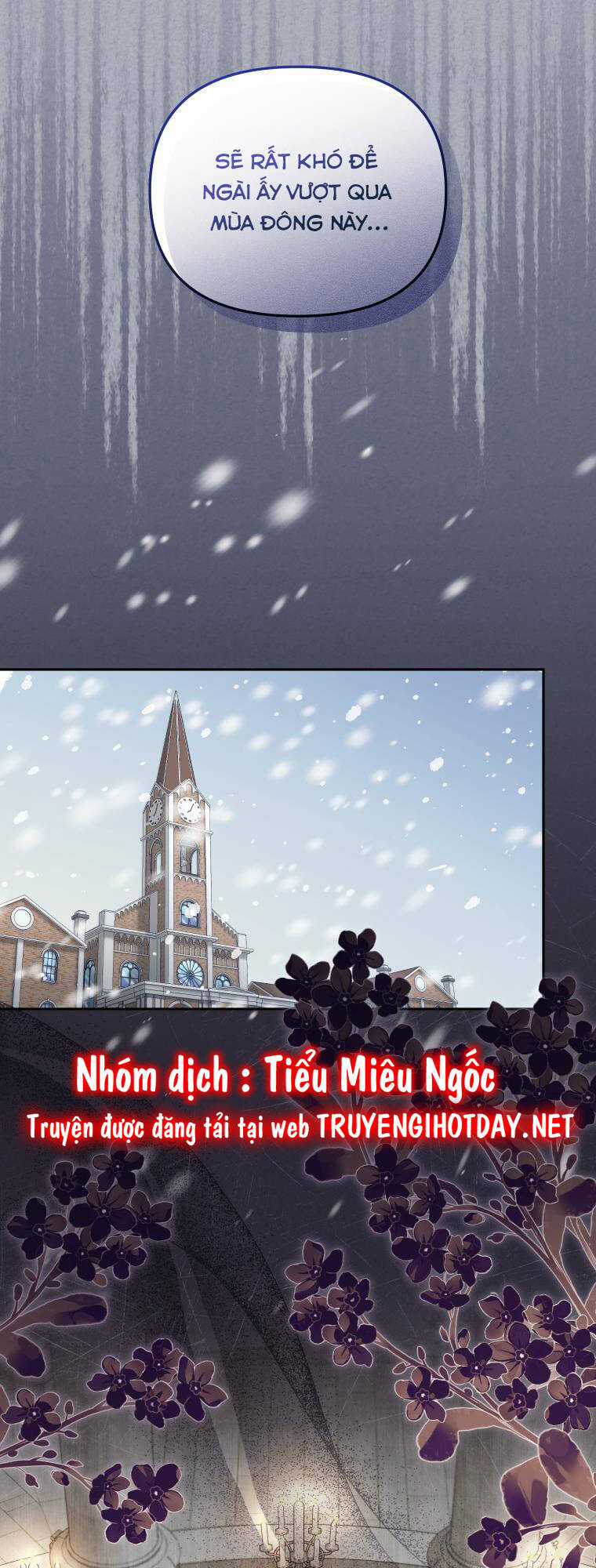 Papa Tôi Là Bạo Chúa Ác Ma Chapter 31 trang 9