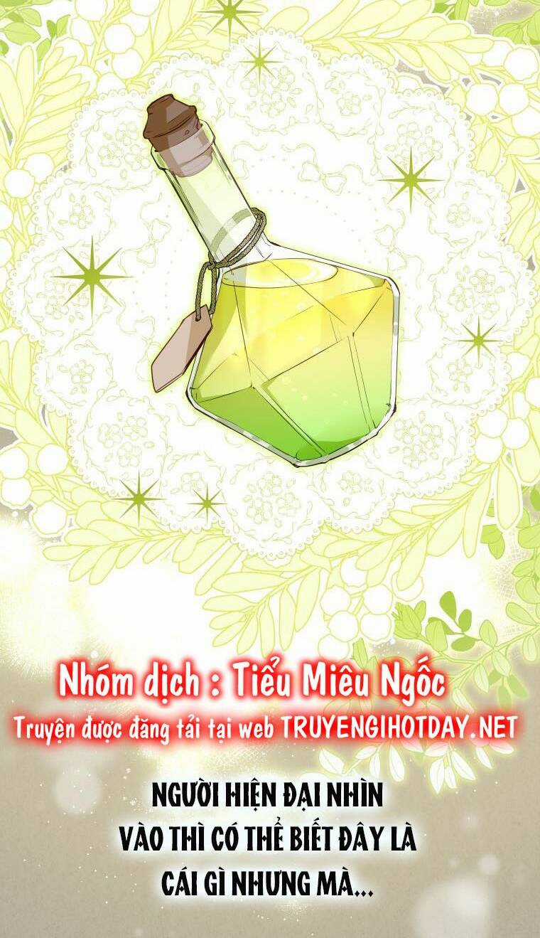 Papa Tôi Là Bạo Chúa Ác Ma Chapter 32 trang 10