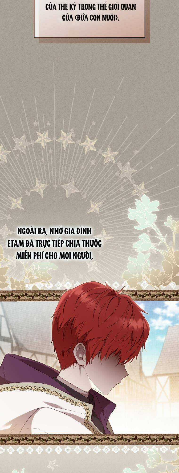 Papa Tôi Là Bạo Chúa Ác Ma Chapter 32 trang 12