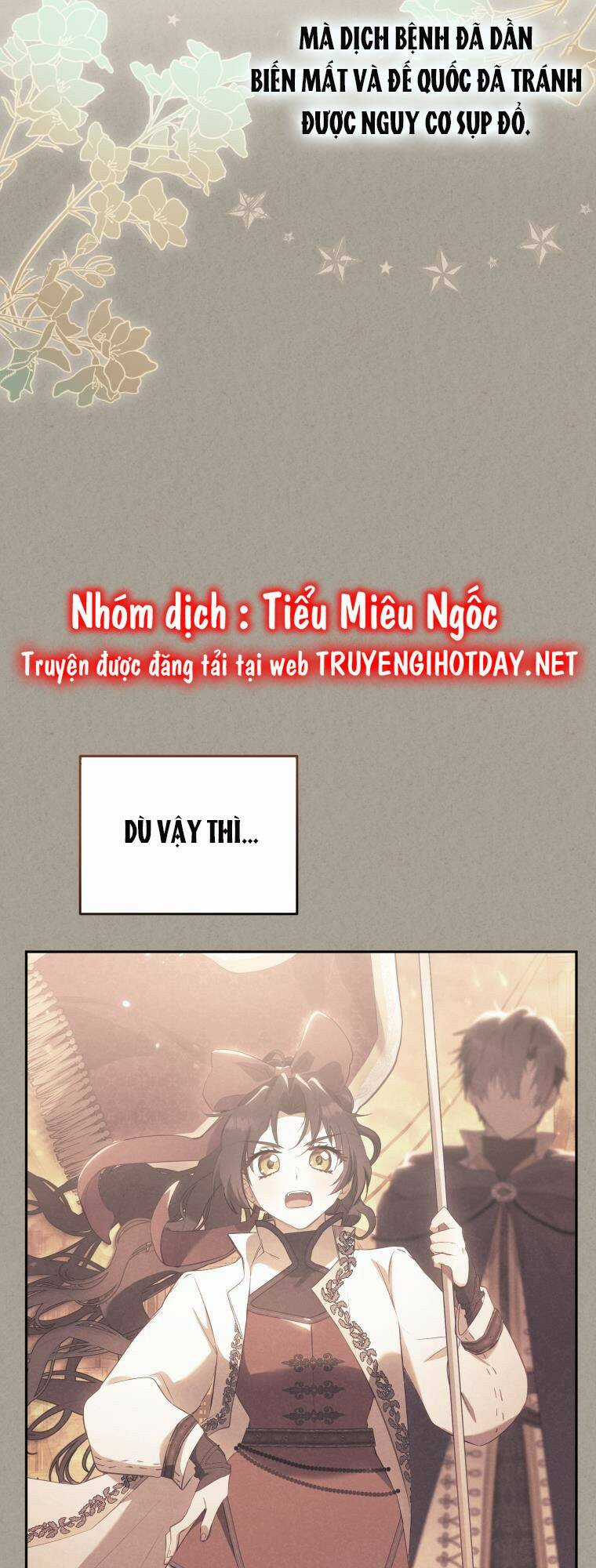 Papa Tôi Là Bạo Chúa Ác Ma Chapter 32 trang 13