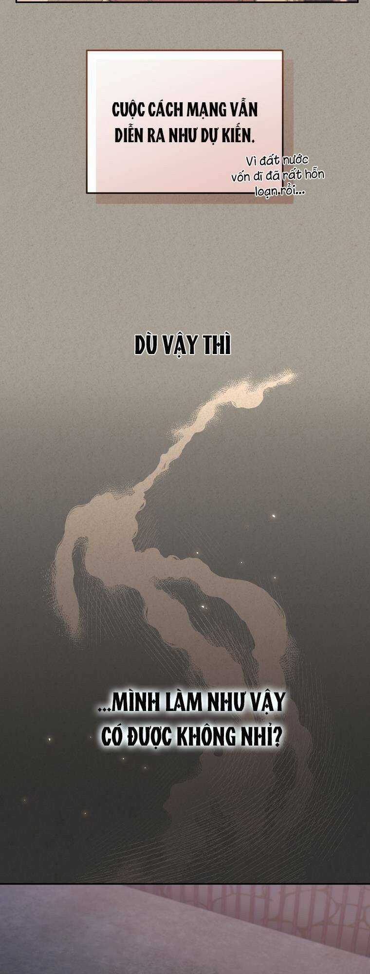 Papa Tôi Là Bạo Chúa Ác Ma Chapter 32 trang 14