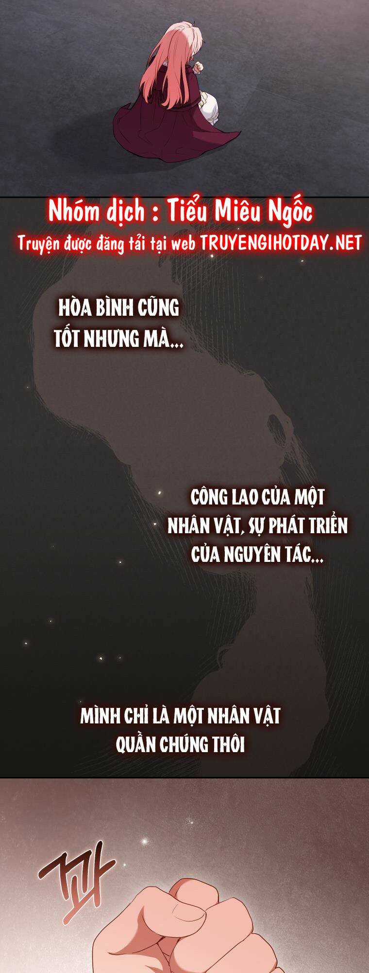 Papa Tôi Là Bạo Chúa Ác Ma Chapter 32 trang 15