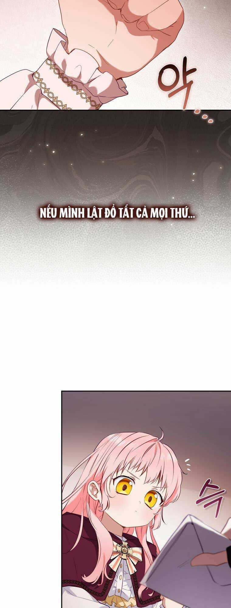 Papa Tôi Là Bạo Chúa Ác Ma Chapter 32 trang 16