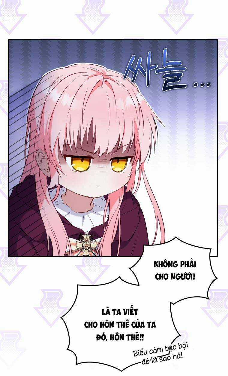 Papa Tôi Là Bạo Chúa Ác Ma Chapter 32 trang 18