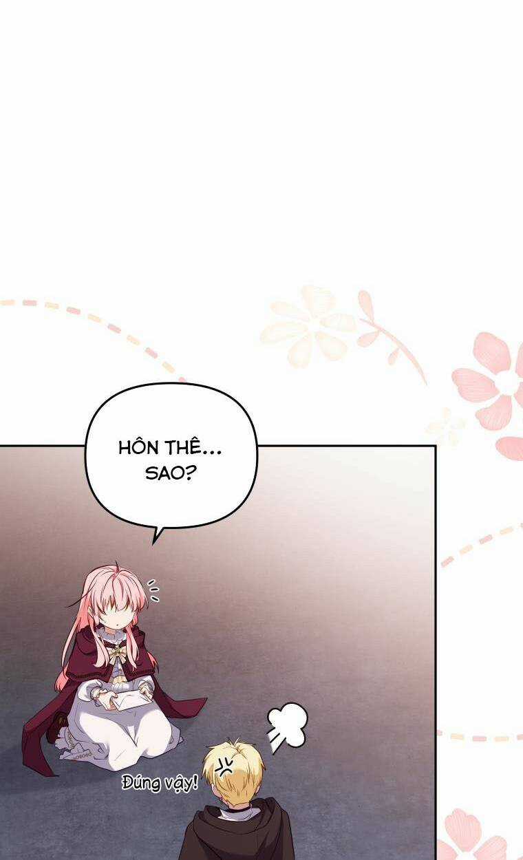 Papa Tôi Là Bạo Chúa Ác Ma Chapter 32 trang 19