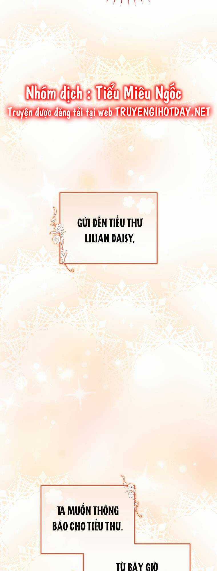 Papa Tôi Là Bạo Chúa Ác Ma Chapter 32 trang 21