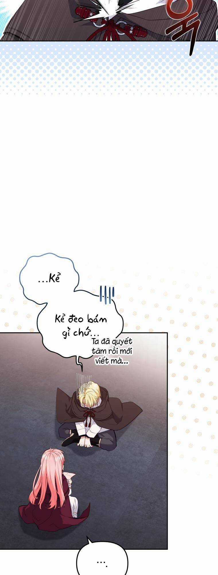 Papa Tôi Là Bạo Chúa Ác Ma Chapter 32 trang 26