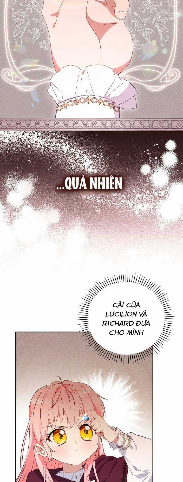 Papa Tôi Là Bạo Chúa Ác Ma Chapter 32 trang 3