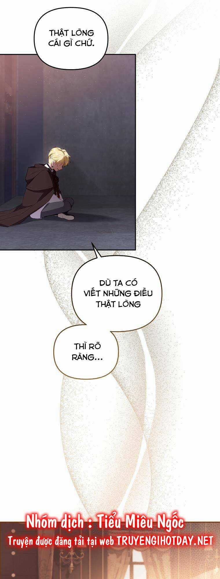 Papa Tôi Là Bạo Chúa Ác Ma Chapter 32 trang 32