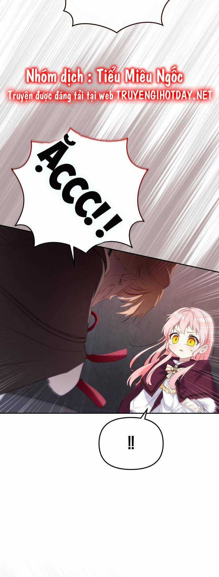 Papa Tôi Là Bạo Chúa Ác Ma Chapter 32 trang 35