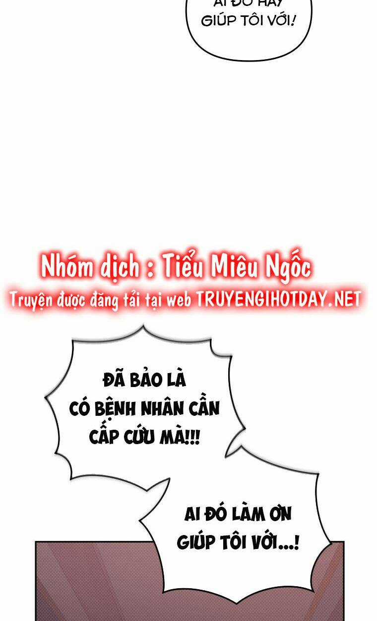 Papa Tôi Là Bạo Chúa Ác Ma Chapter 32 trang 37