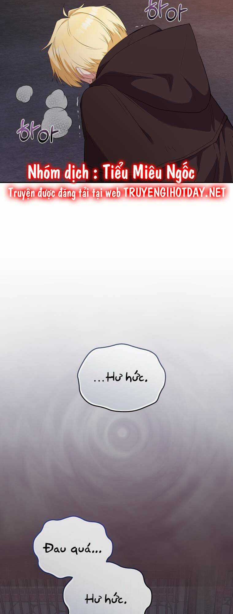 Papa Tôi Là Bạo Chúa Ác Ma Chapter 32 trang 40