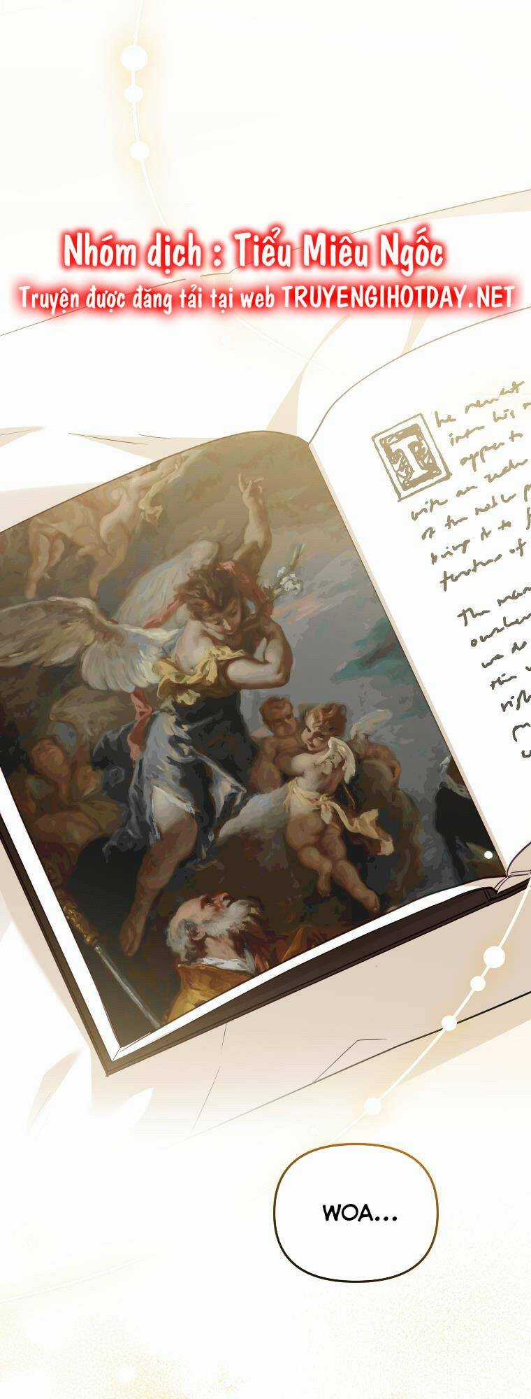 Papa Tôi Là Bạo Chúa Ác Ma Chapter 32 trang 49