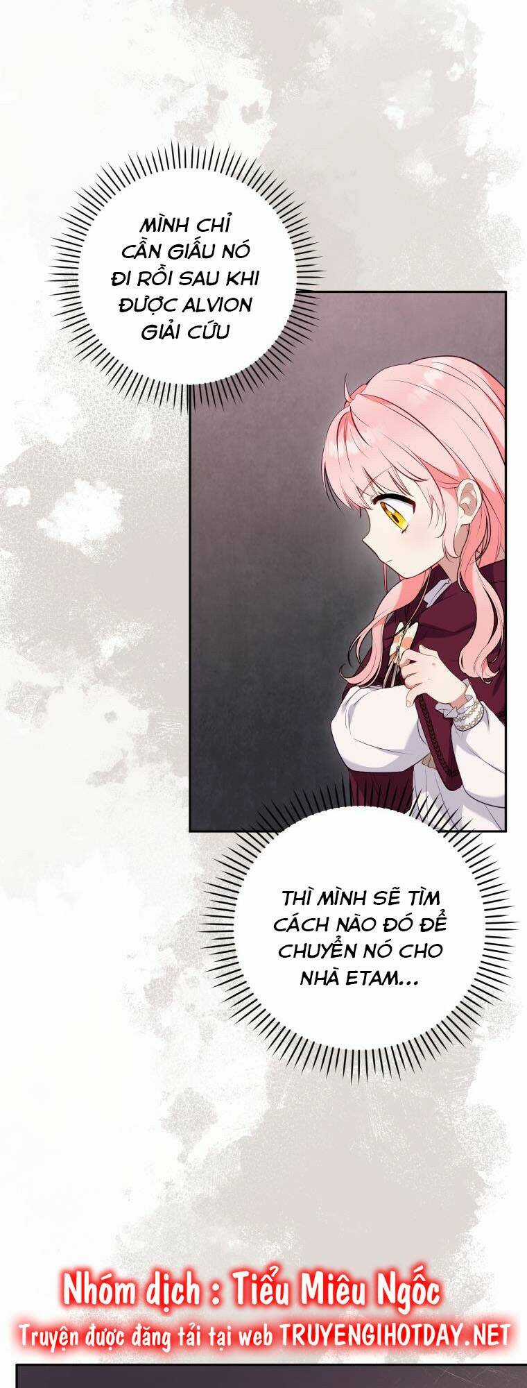 Papa Tôi Là Bạo Chúa Ác Ma Chapter 32 trang 5