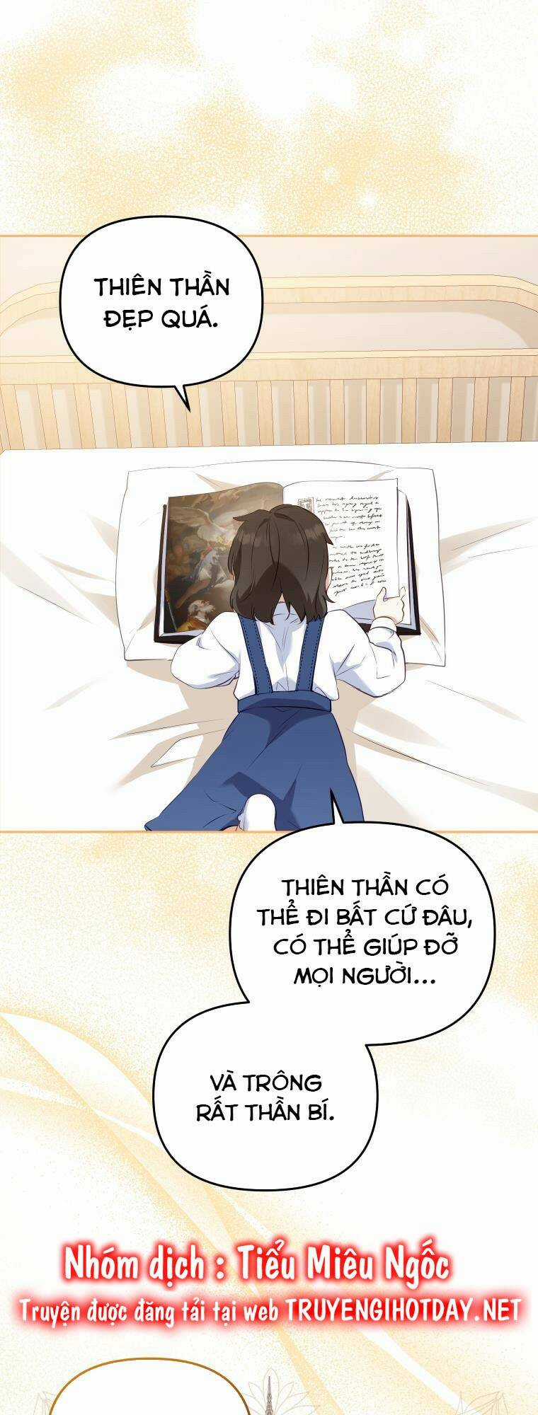 Papa Tôi Là Bạo Chúa Ác Ma Chapter 32 trang 50