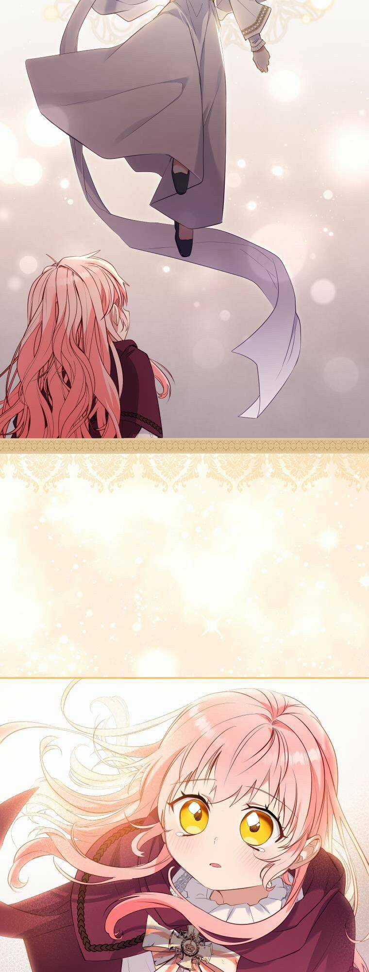 Papa Tôi Là Bạo Chúa Ác Ma Chapter 32 trang 53