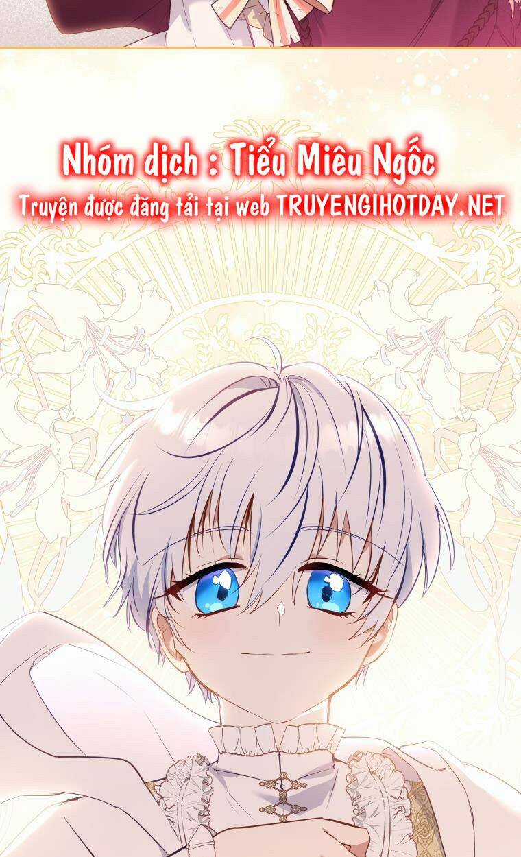 Papa Tôi Là Bạo Chúa Ác Ma Chapter 32 trang 54