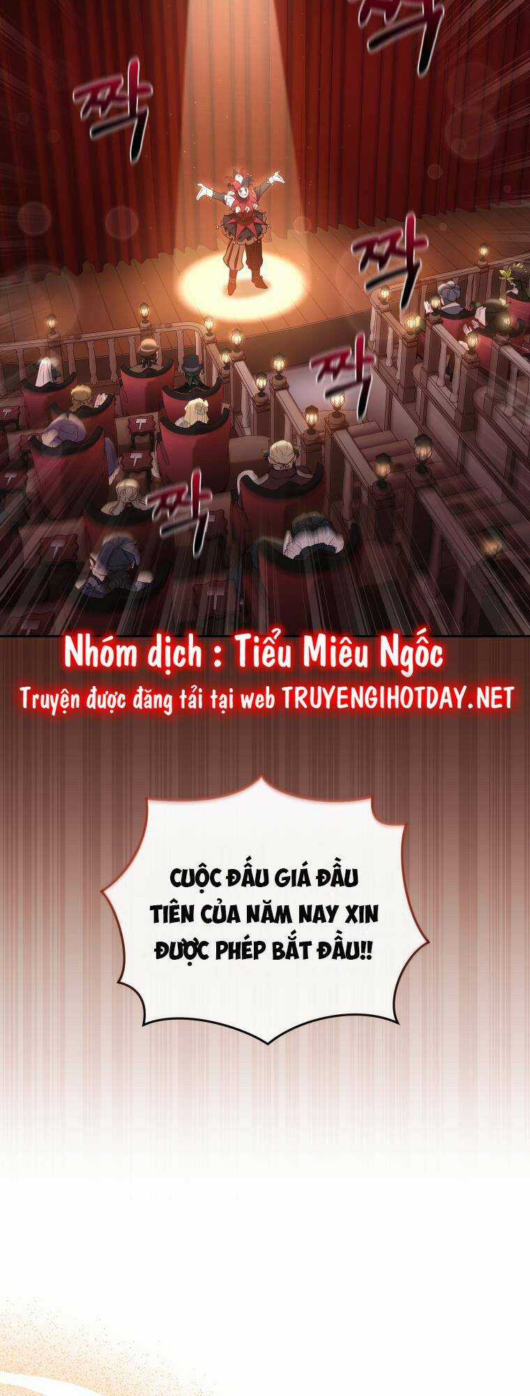 Papa Tôi Là Bạo Chúa Ác Ma Chapter 32 trang 58