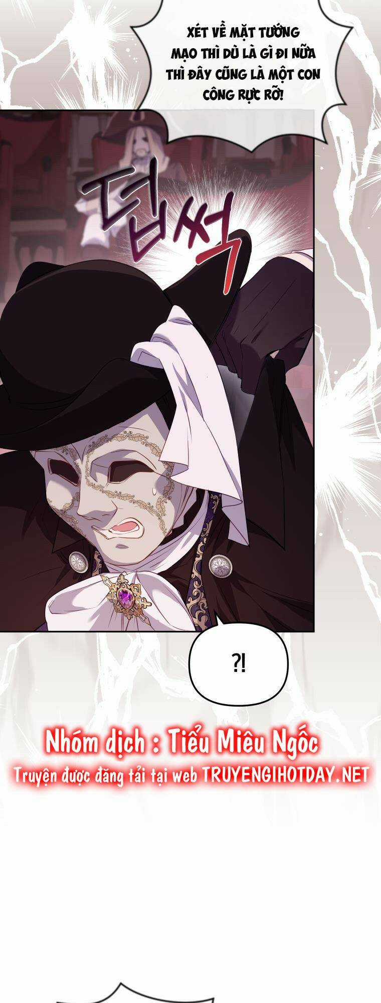 Papa Tôi Là Bạo Chúa Ác Ma Chapter 32 trang 60