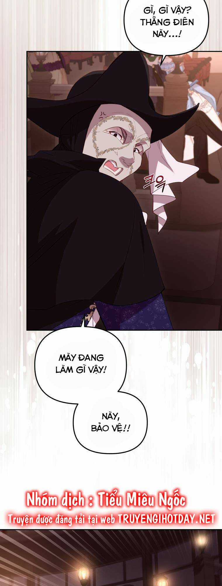 Papa Tôi Là Bạo Chúa Ác Ma Chapter 32 trang 62