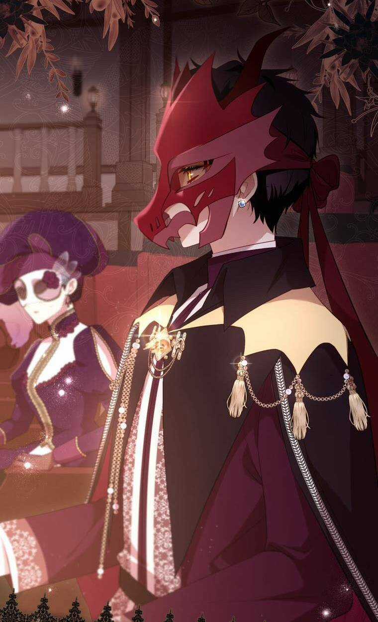 Papa Tôi Là Bạo Chúa Ác Ma Chapter 32 trang 64