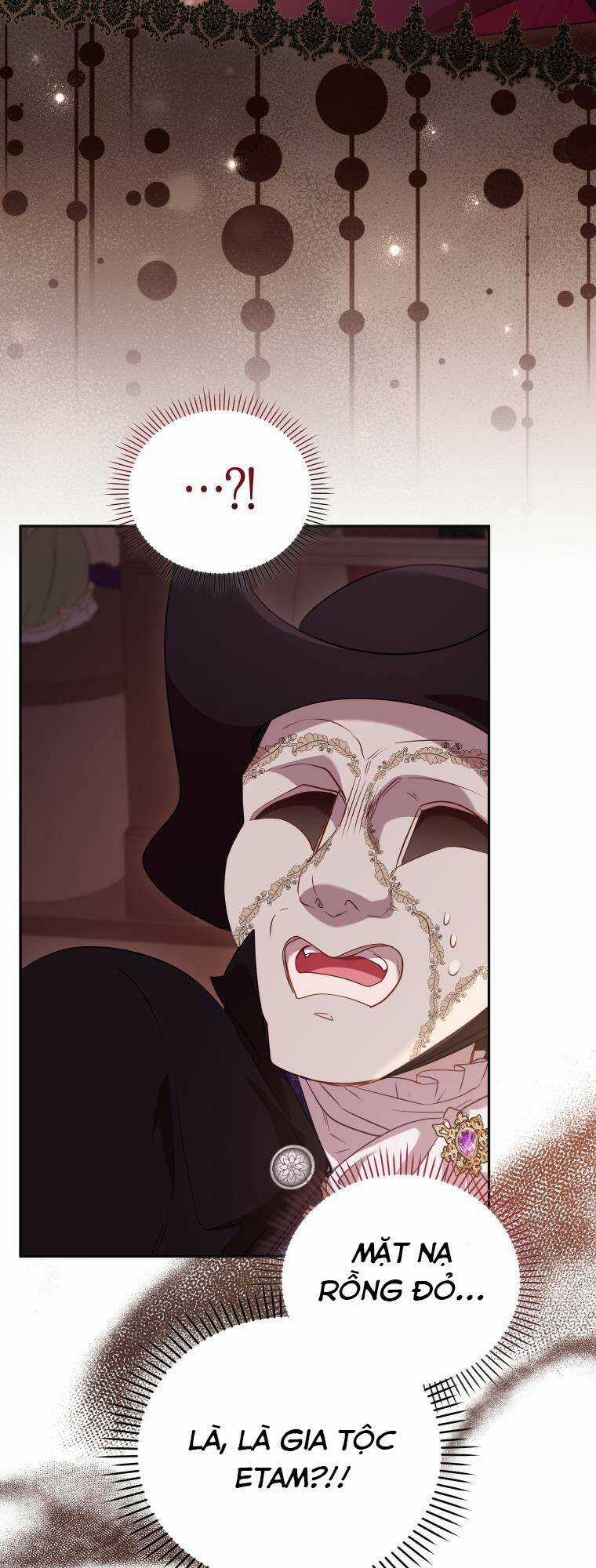 Papa Tôi Là Bạo Chúa Ác Ma Chapter 32 trang 65