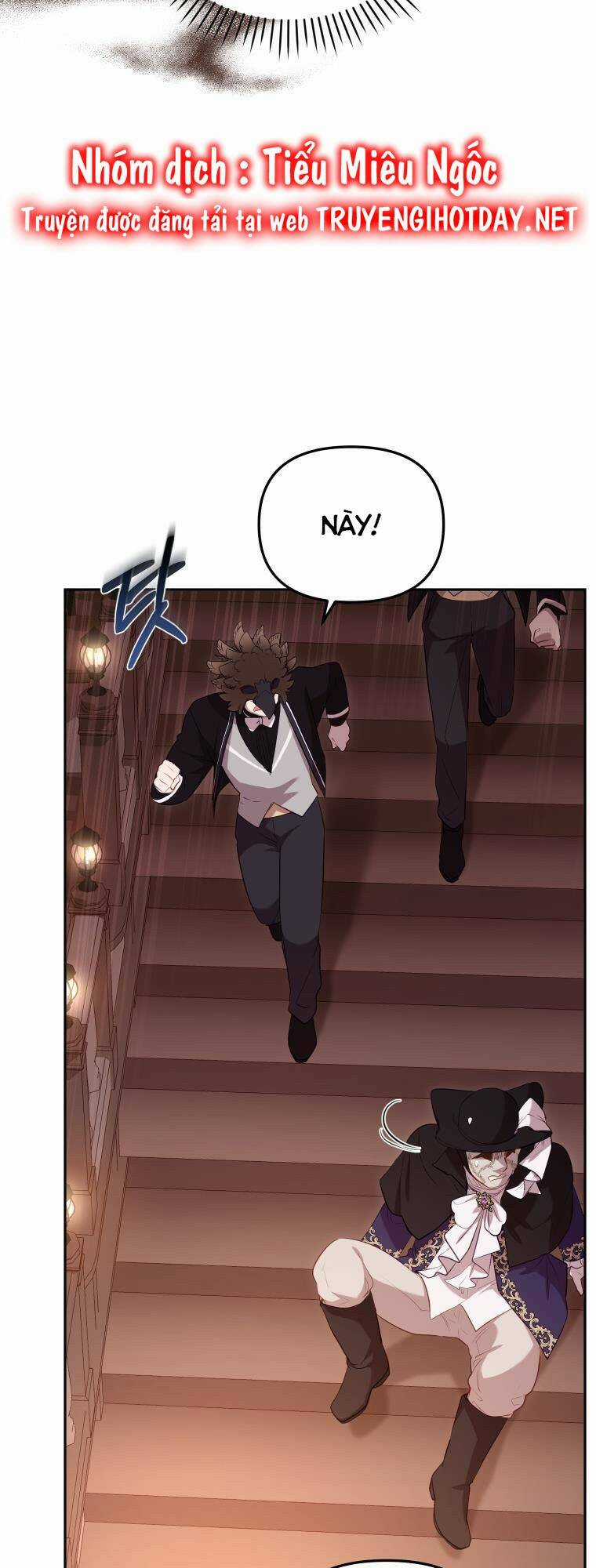 Papa Tôi Là Bạo Chúa Ác Ma Chapter 32 trang 66