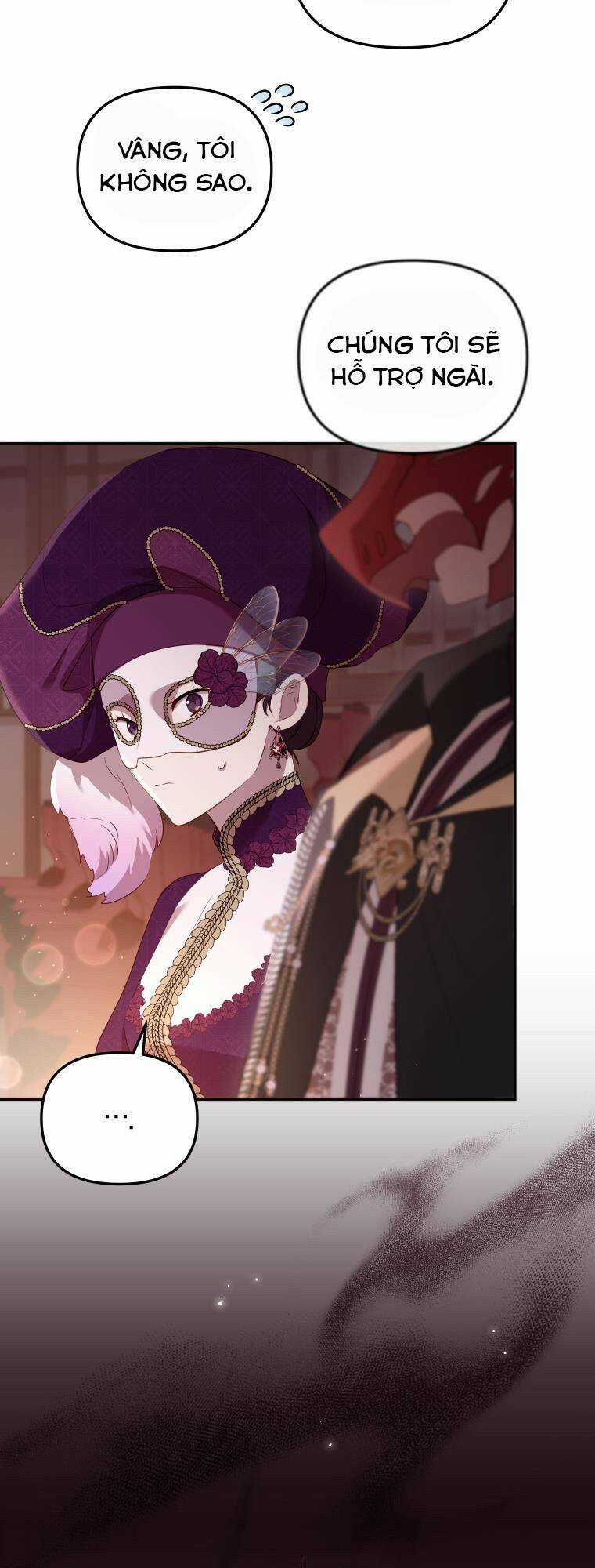 Papa Tôi Là Bạo Chúa Ác Ma Chapter 32 trang 69