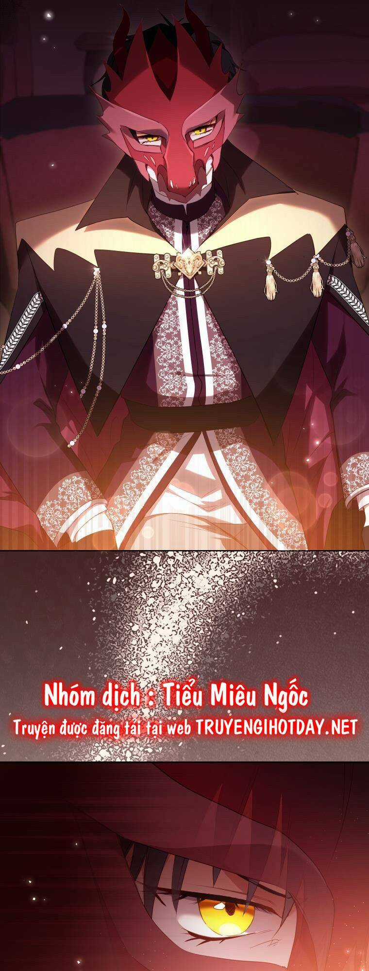 Papa Tôi Là Bạo Chúa Ác Ma Chapter 32 trang 70