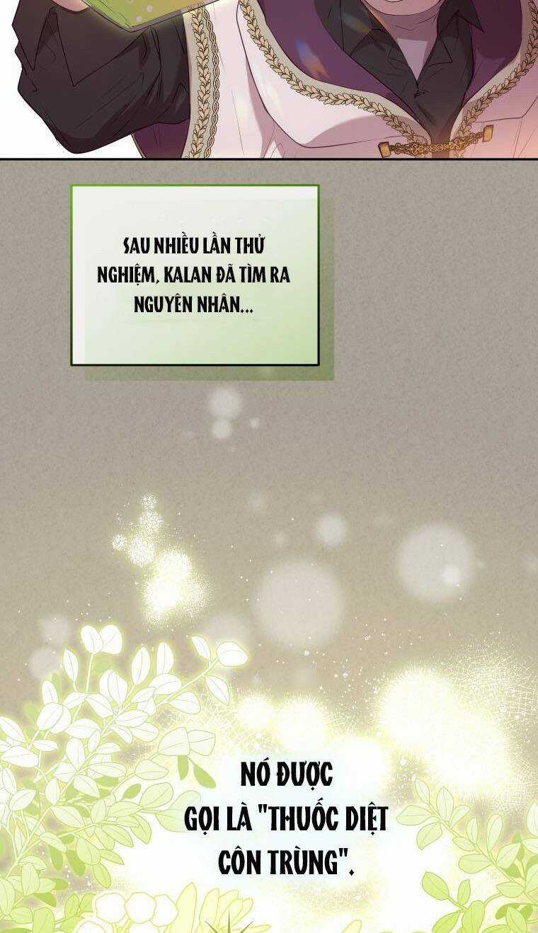 Papa Tôi Là Bạo Chúa Ác Ma Chapter 32 trang 9