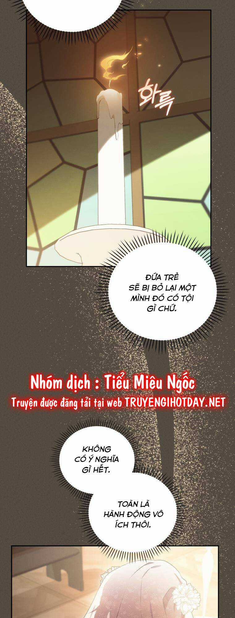 Papa Tôi Là Bạo Chúa Ác Ma Chapter 33 trang 10