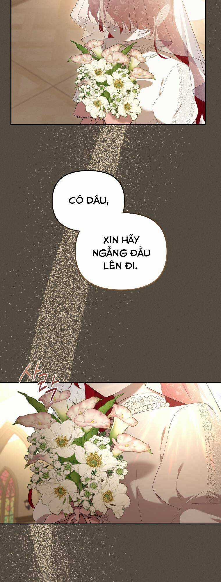Papa Tôi Là Bạo Chúa Ác Ma Chapter 33 trang 11