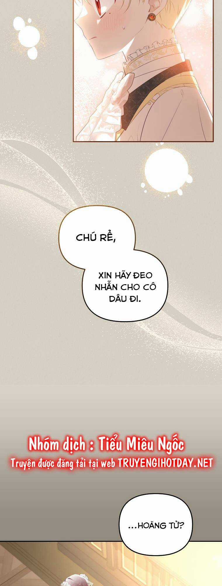 Papa Tôi Là Bạo Chúa Ác Ma Chapter 33 trang 14