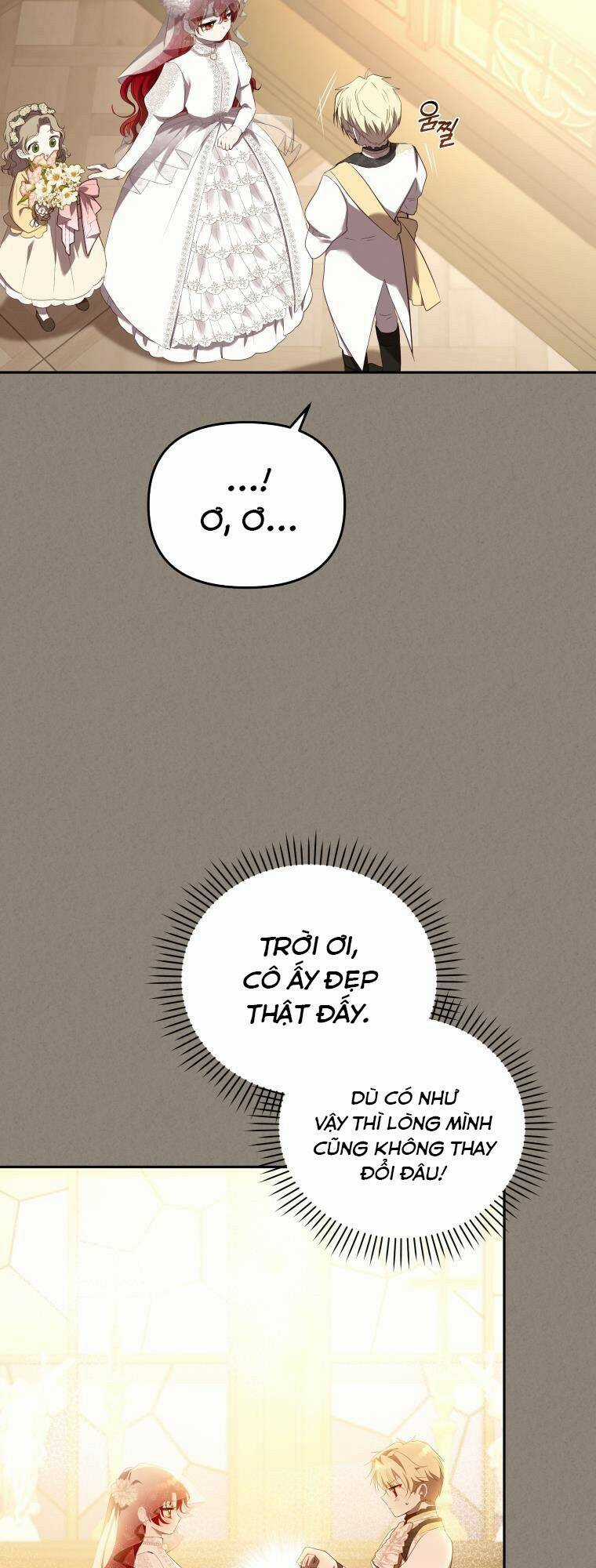 Papa Tôi Là Bạo Chúa Ác Ma Chapter 33 trang 15