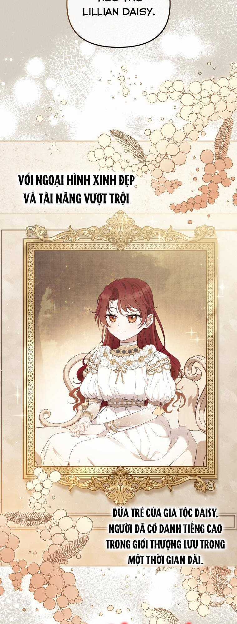 Papa Tôi Là Bạo Chúa Ác Ma Chapter 33 trang 2