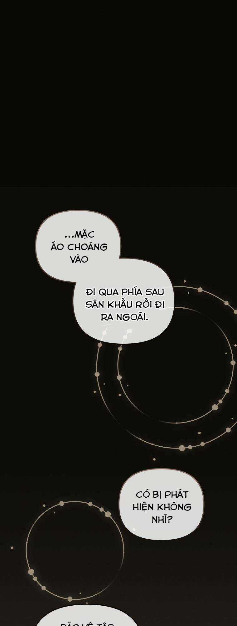 Papa Tôi Là Bạo Chúa Ác Ma Chapter 33 trang 20