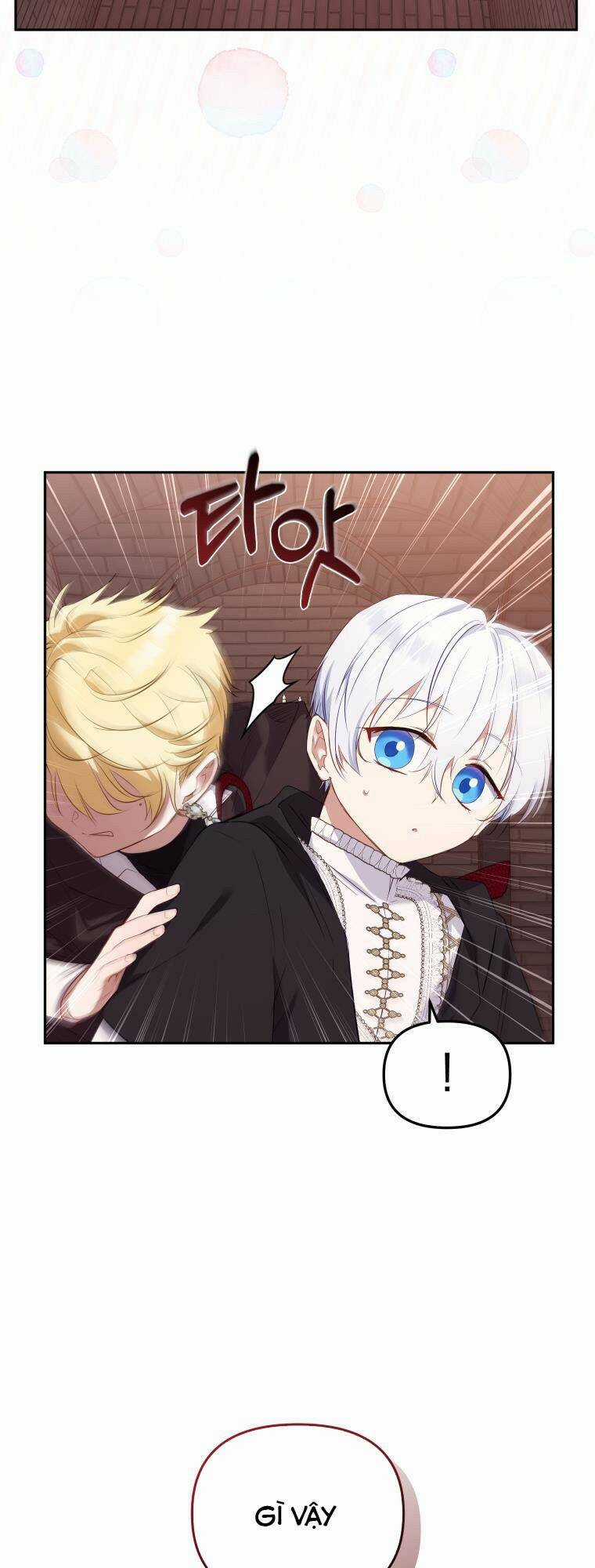 Papa Tôi Là Bạo Chúa Ác Ma Chapter 33 trang 24