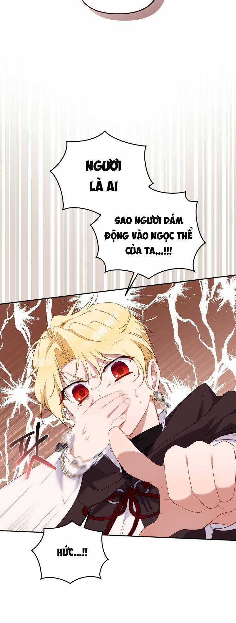 Papa Tôi Là Bạo Chúa Ác Ma Chapter 33 trang 25